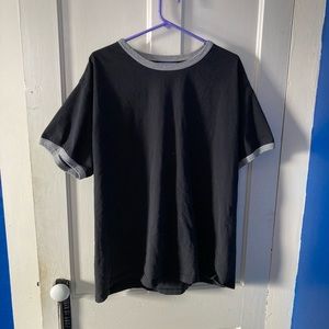 CRB short sleeve t shirt